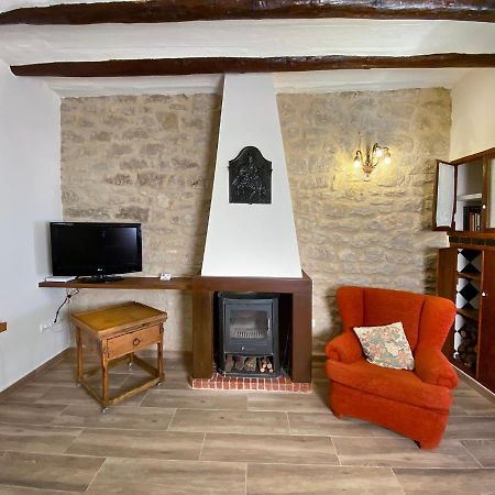 Casa L'Escorretger Apartment Calaceite Bagian luar foto