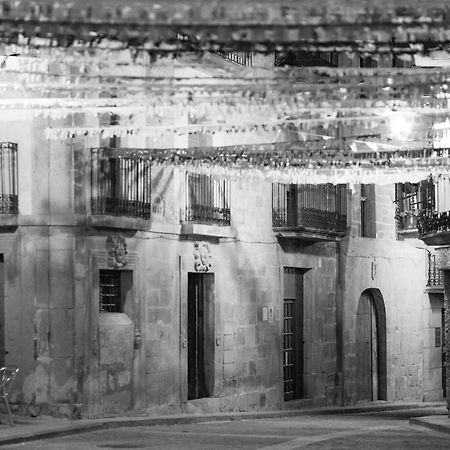 Casa L'Escorretger Apartment Calaceite Bagian luar foto