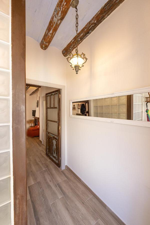Casa L'Escorretger Apartment Calaceite Bagian luar foto