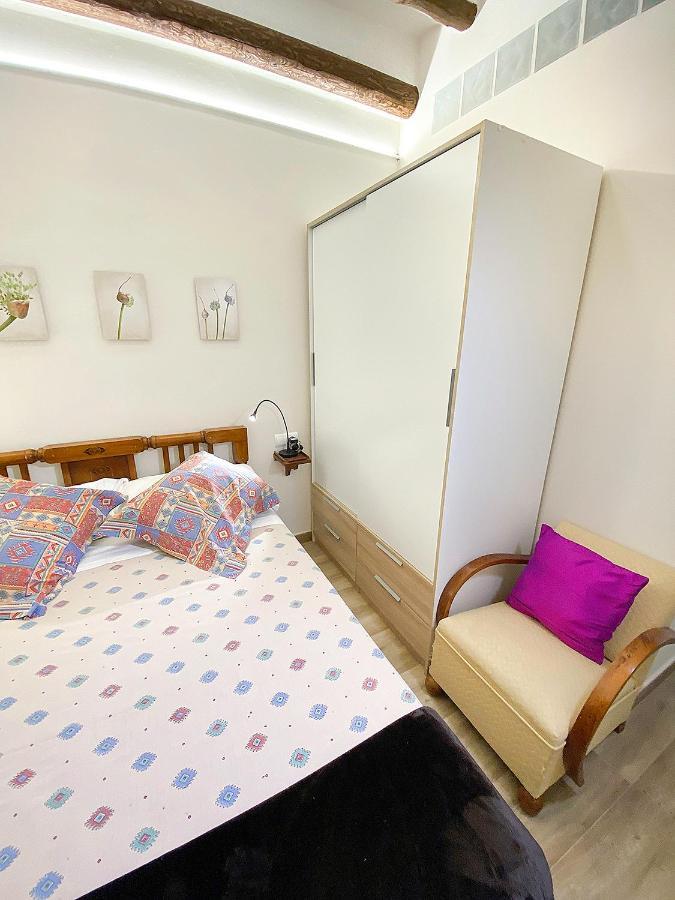 Casa L'Escorretger Apartment Calaceite Bagian luar foto