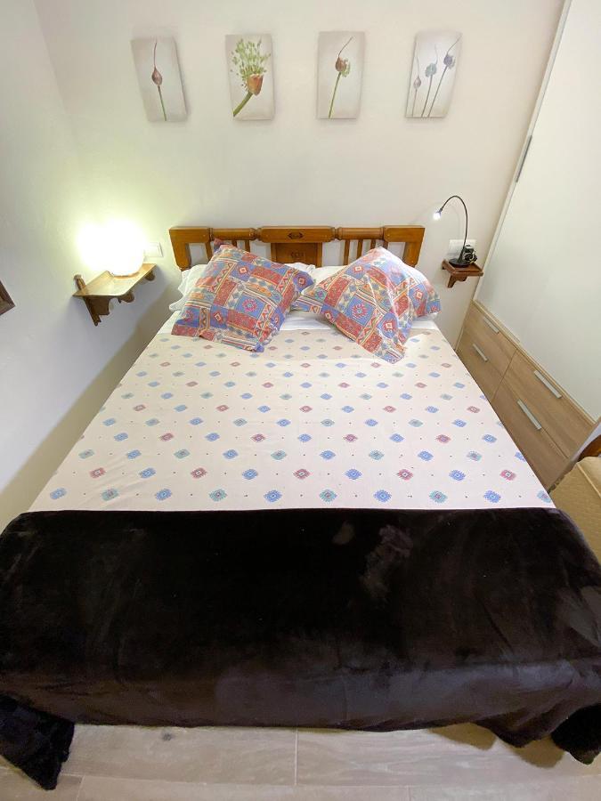 Casa L'Escorretger Apartment Calaceite Bagian luar foto